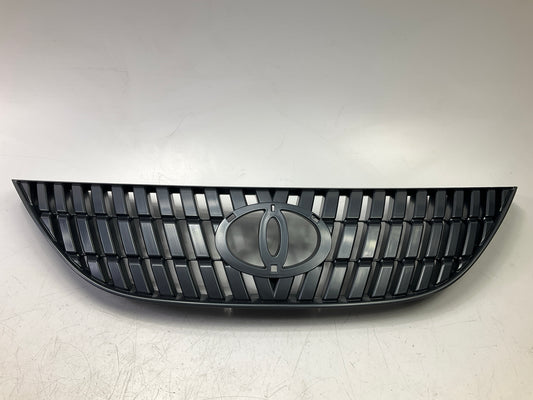 NEW AFTERMARKET TYS5070AF Grille - 2004-2005 Toyota Solara Gray Plastic