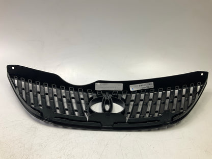 NEW AFTERMARKET TYS5070AF Grille - 2004-2005 Toyota Solara Gray Plastic