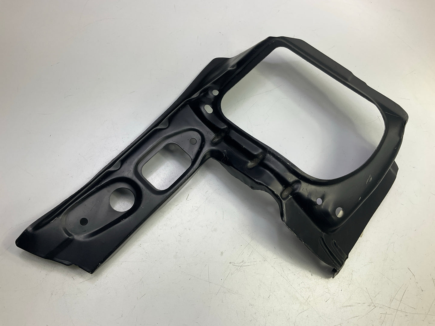 AFTERMARKET - TYT1004CR Right Radiator Support 1991-94 Toyota Tercel - TO1225176