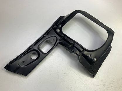 AFTERMARKET - TYT1004CR Right Radiator Support 1991-94 Toyota Tercel - TO1225176