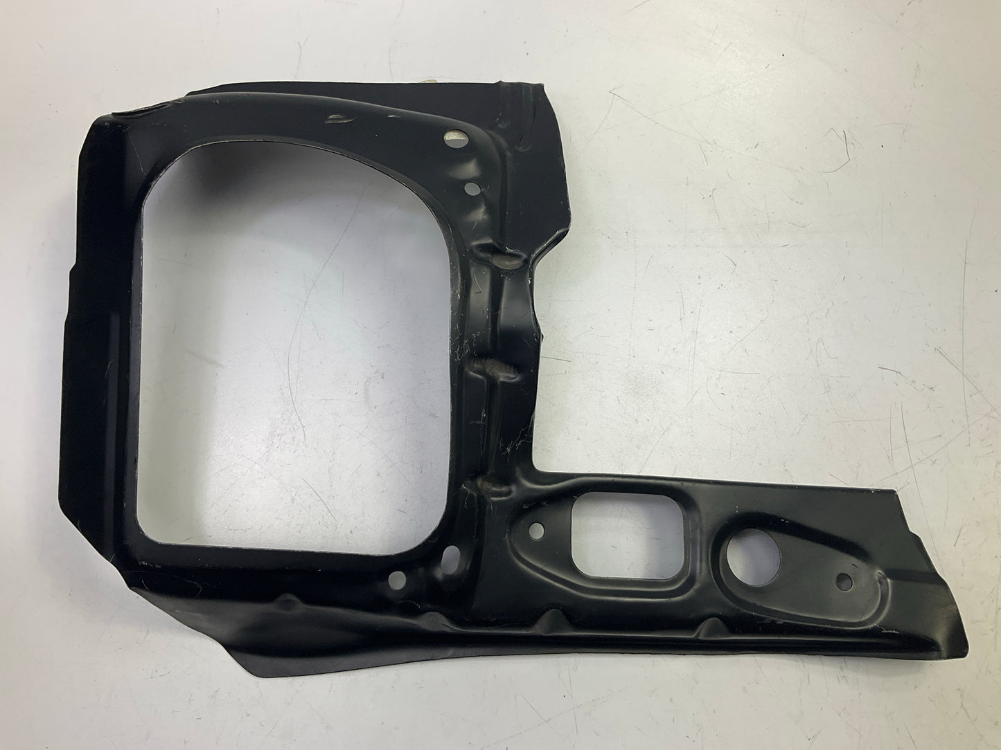 AFTERMARKET - TYT1004CR Right Radiator Support 1991-94 Toyota Tercel - TO1225176