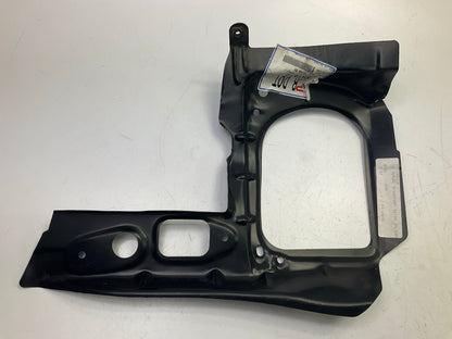 AFTERMARKET - TYT1004CR Right Radiator Support 1991-94 Toyota Tercel - TO1225176