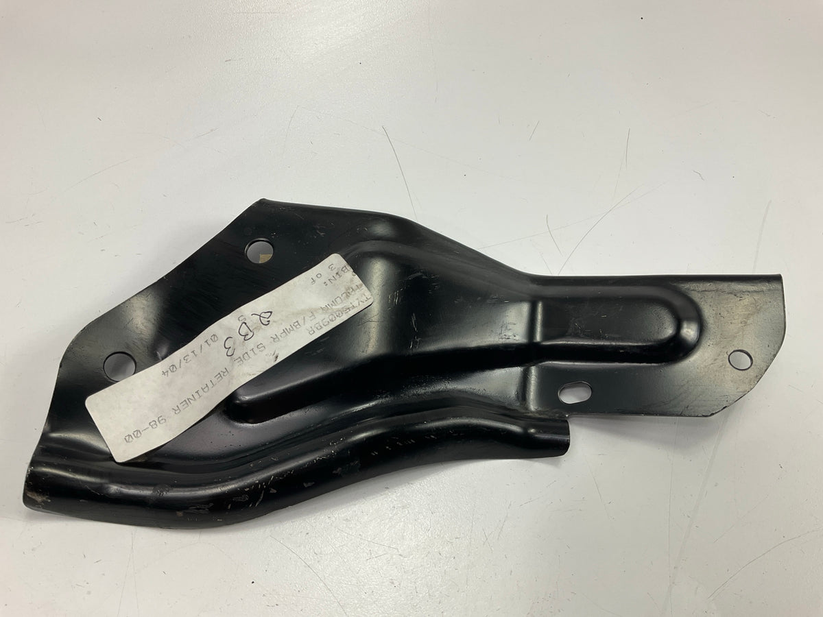 NEW AFTERMARKET Front Right Bumper Reinforcement Bracket 98-00 4Runner 4WD