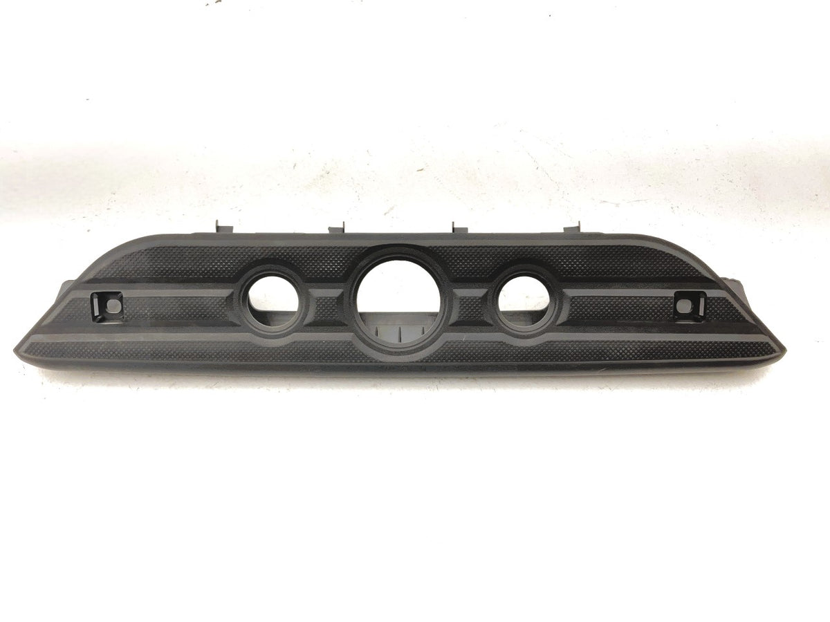 NEW AFTERMARKET Rear Bumper Step Pad For 2005-15 Toyota Tacoma, 5215904020