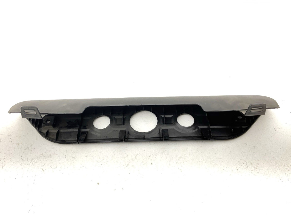 NEW AFTERMARKET Rear Bumper Step Pad For 2005-15 Toyota Tacoma, 5215904020