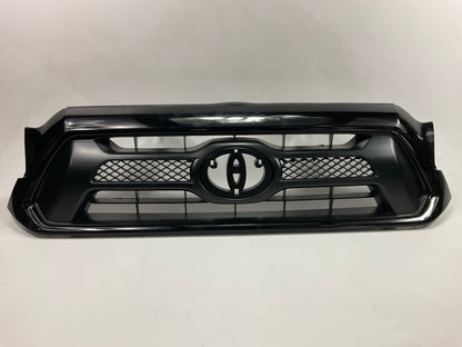 BROKEN MOUNTING TAB - NEW AFTERMARKET Grille For 2012-15 Toyota Tacoma TO1200352