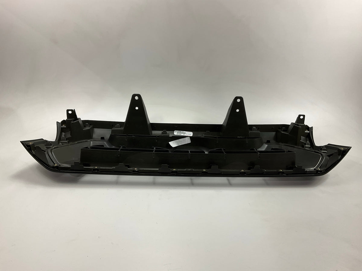 BROKEN MOUNTING TAB - NEW AFTERMARKET Grille For 2012-15 Toyota Tacoma TO1200352