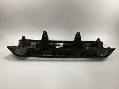 BROKEN MOUNTING TAB - NEW AFTERMARKET Grille For 2012-15 Toyota Tacoma TO1200352