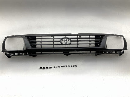 NEW AFTERMARKET TYT5070GB Grille - 1995-1996 Tacoma Rear Wheel Drive 2WD ONLY