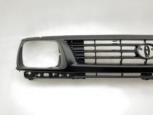 NEW AFTERMARKET TYT5070GB Grille - 1995-1996 Tacoma Rear Wheel Drive 2WD ONLY