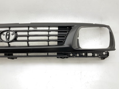NEW AFTERMARKET TYT5070GB Grille - 1995-1996 Tacoma Rear Wheel Drive 2WD ONLY