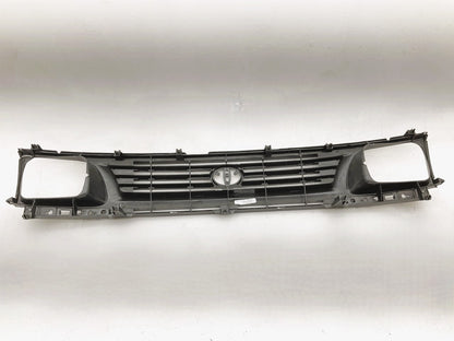 NEW AFTERMARKET TYT5070GB Grille - 1995-1996 Tacoma Rear Wheel Drive 2WD ONLY