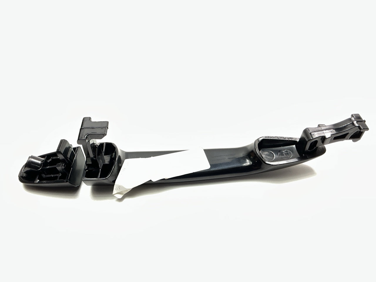 TYT5086KR Front Right  Exterior Door Handle For 2005-2015 Toyota Tacoma