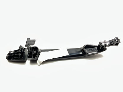 TYT5086KR Front Right  Exterior Door Handle For 2005-2015 Toyota Tacoma