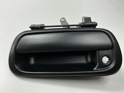 NEW AFTERMARKET Tailgate Handle For 2000-2006 Toyota Tundra - TO1915111