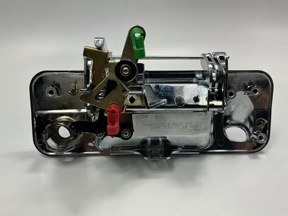 AFTERMARKET - Chrome Tailgate Door Handle W/ Camera Hole 2007-13 Toyota Tundra