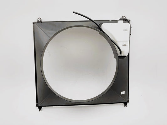NEW AFTERMARKET - Engine Radiator Cooling Fan Blade Shroud Replacement