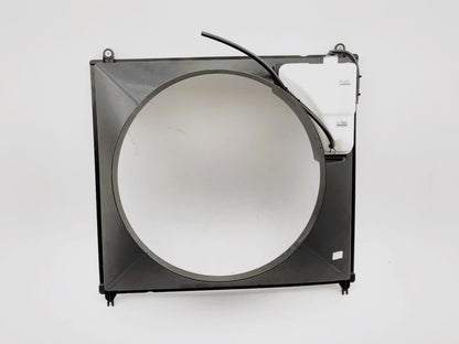 AFTERMARKET - Engine Radiator Cooling Fan Blade Shroud Replaces 167110P100