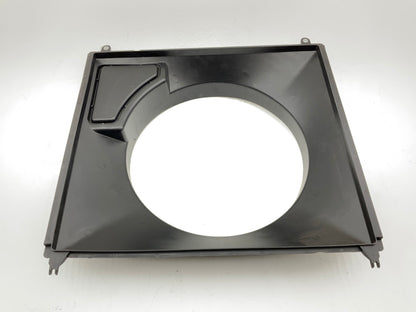 AFTERMARKET - Engine Radiator Cooling Fan Blade Shroud Replaces 167110P100