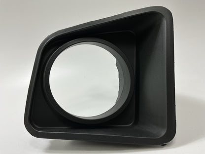 NEW AFTERMARKET Front Right Fog Light Lamp Bezel 2014-21 Toyota Tundra TO1039175