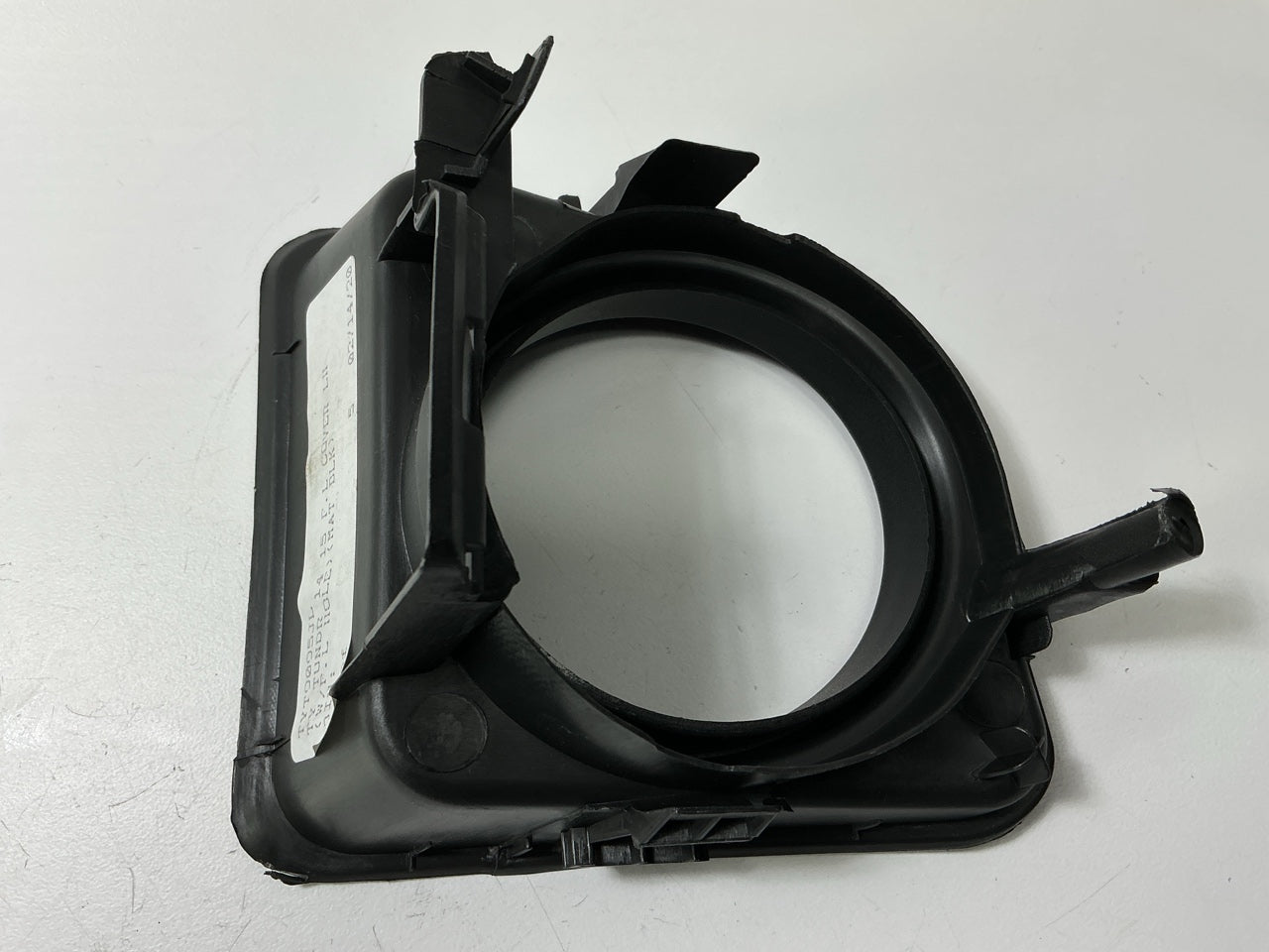 NEW AFTERMARKET Front Right Fog Light Lamp Bezel 2014-21 Toyota Tundra TO1039175