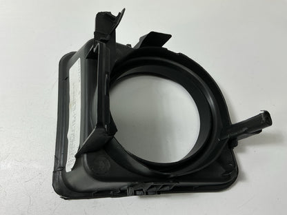 NEW AFTERMARKET Front Right Fog Light Lamp Bezel 2014-21 Toyota Tundra TO1039175
