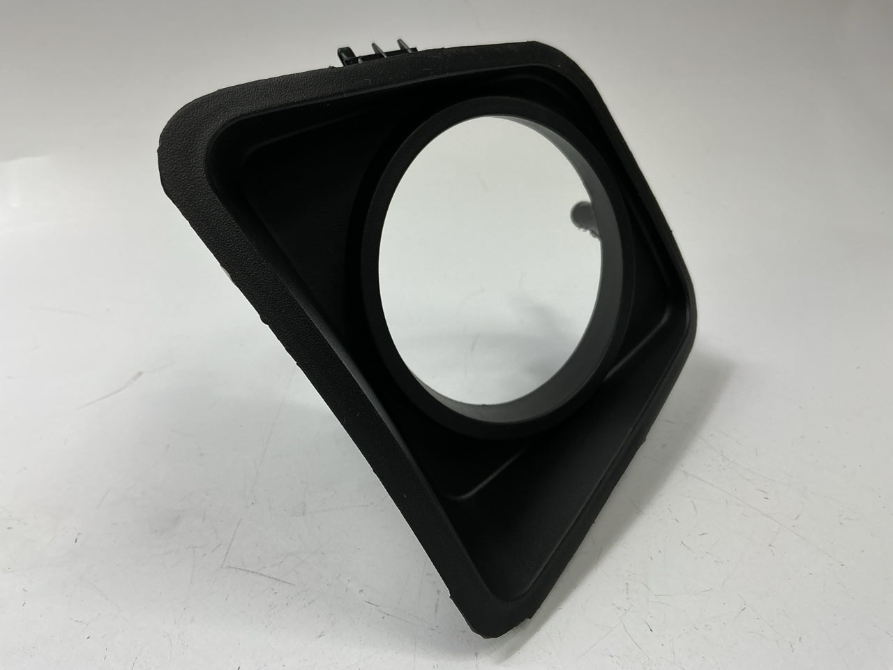 NEW AFTERMARKET Front Left Fog Light Lamp Bezel 2014-21 Toyota Tundra TO1038175