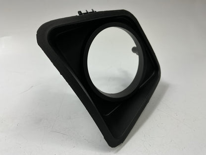 NEW AFTERMARKET Front Left Fog Light Lamp Bezel 2014-21 Toyota Tundra TO1038175