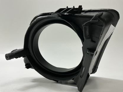 NEW AFTERMARKET Front Left Fog Light Lamp Bezel 2014-21 Toyota Tundra TO1038175