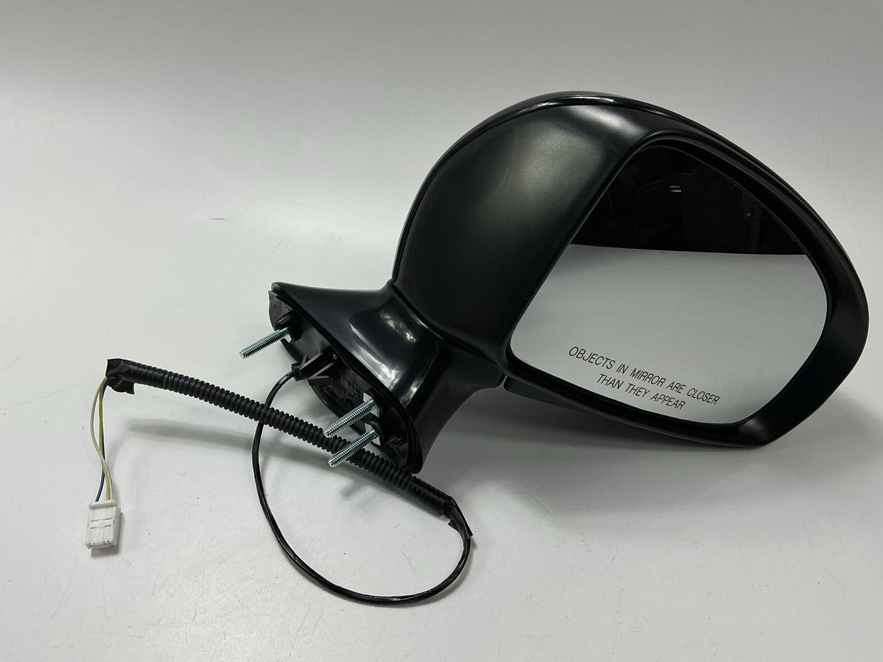 NEW AFTERMARKET TYVN087AR Right  Mirror Power Non-Heated - 2009-2013 Venza