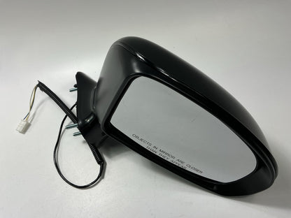NEW AFTERMARKET TYVN087AR Right  Mirror Power Non-Heated - 2009-2013 Venza