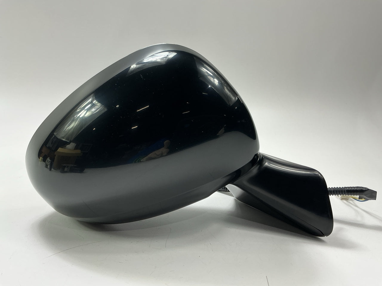 NEW AFTERMARKET TYVN087AR Right  Mirror Power Non-Heated - 2009-2013 Venza