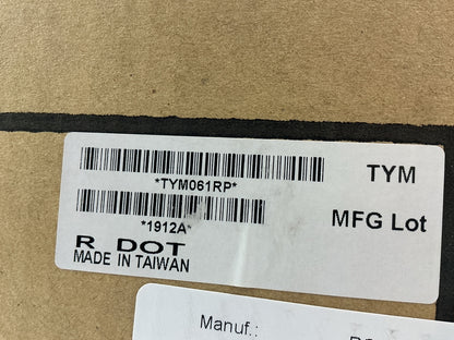 NEW AFTERMARKET TYVN087AR Right  Mirror Power Non-Heated - 2009-2013 Venza