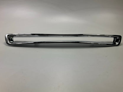 NEW AFTERMARKET VO1036103  Front Bumper Cover Grille Frame 2007-2014 Volvo XC90