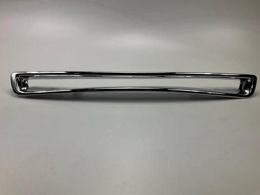 NEW AFTERMARKET VO1036103  Front Bumper Cover Grille Frame 2007-2014 Volvo XC90
