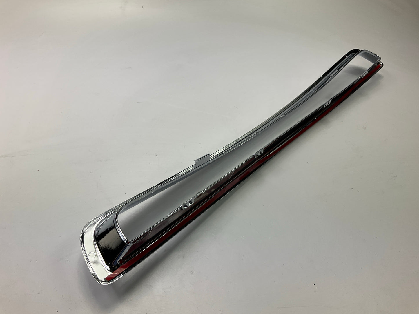 NEW AFTERMARKET VO1036103  Front Bumper Cover Grille Frame 2007-2014 Volvo XC90