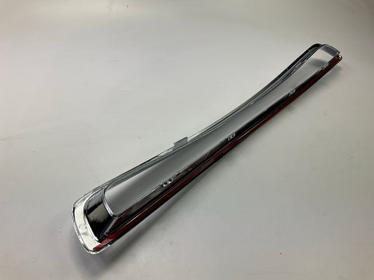 NEW AFTERMARKET VO1036103  Front Bumper Cover Grille Frame 2007-2014 Volvo XC90