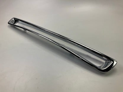 NEW AFTERMARKET VO1036103  Front Bumper Cover Grille Frame 2007-2014 Volvo XC90