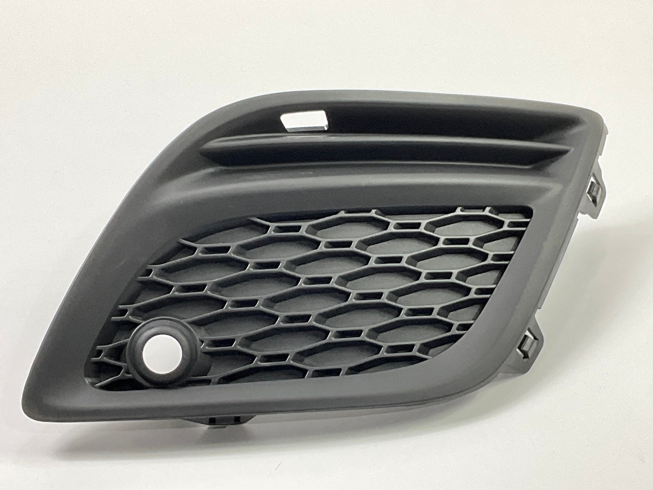NEW AFTERMARKET Fog Light Blank Cover Front Driver Left Side  2011-13 Volvo XC60