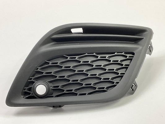 NEW AFTERMARKET Fog Light Blank Cover Front Driver Left Side  2011-13 Volvo XC60