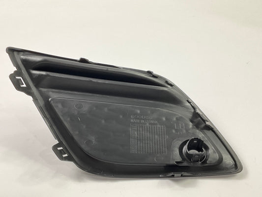 NEW AFTERMARKET Fog Light Blank Cover Front Driver Left Side  2011-13 Volvo XC60