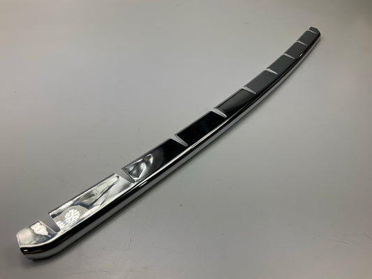 NEW AFTERMARKET Front Bumper Cover Molding Chrome Insert - 2007-2014 Volvo XC90