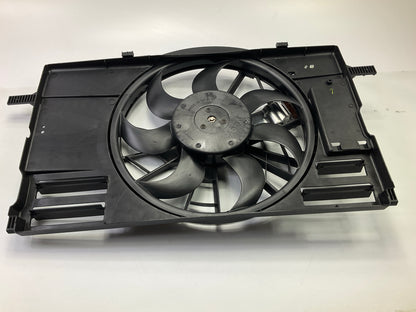 NEW AFTERMARKET VO3115111 Engine Cooling Fan Assembly