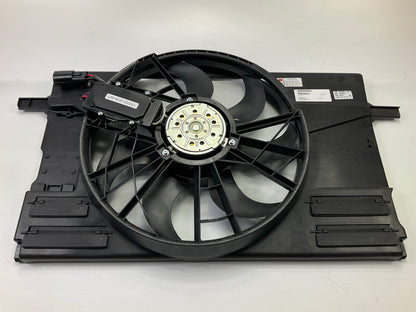 NEW AFTERMARKET VO3115111 Engine Cooling Fan Assembly