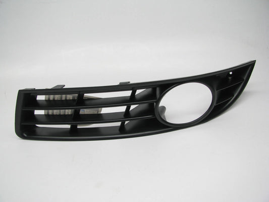 NEW AFTERMARKET Left Driver Side Fog Light Lamp Trim Bezel - 2006-2010 VW Passat