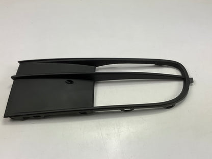 NEW AFTERMARKET Front Left Bumper Vent Grille For 12-15 Volkswagen Beetle
