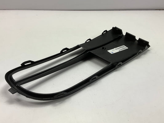 NEW AFTERMARKET Front Left Bumper Vent Grille For 12-15 Volkswagen Beetle