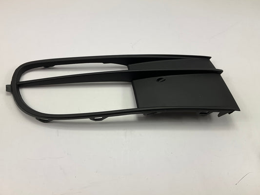 NEW AFTERMARKET Front Right Fog Light Trim Bezel For 2012-2018 Volkswagen Beetle