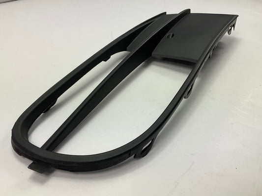 NEW AFTERMARKET Front Right Fog Light Trim Bezel For 2012-2018 Volkswagen Beetle