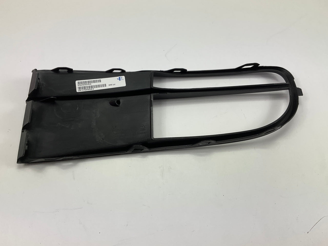 NEW AFTERMARKET Front Right Fog Light Trim Bezel For 2012-2018 Volkswagen Beetle